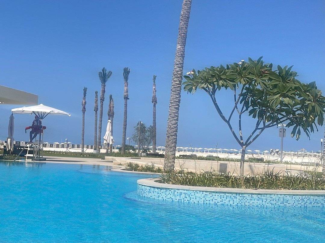 Address Beach Resort Marassi主图