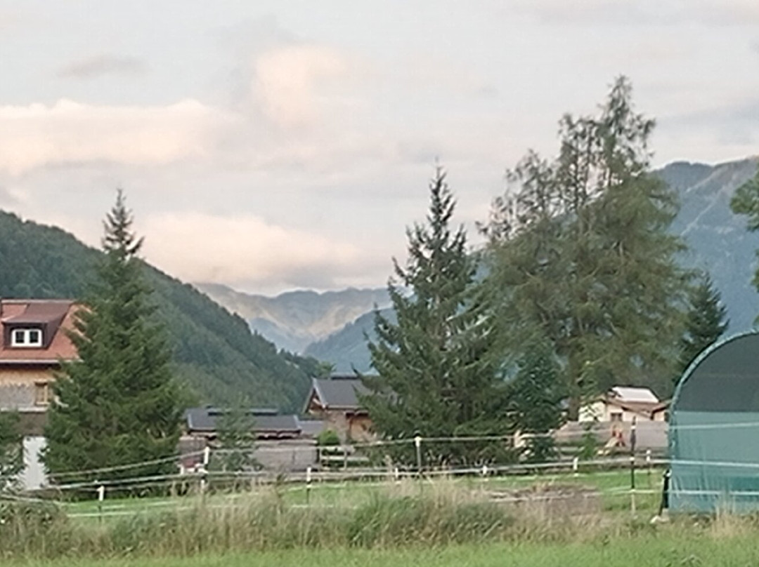 Alpengasthof zur Post主图