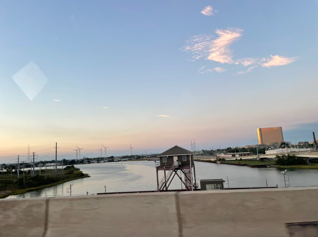 Harrah's Atlantic City Casino景点图片