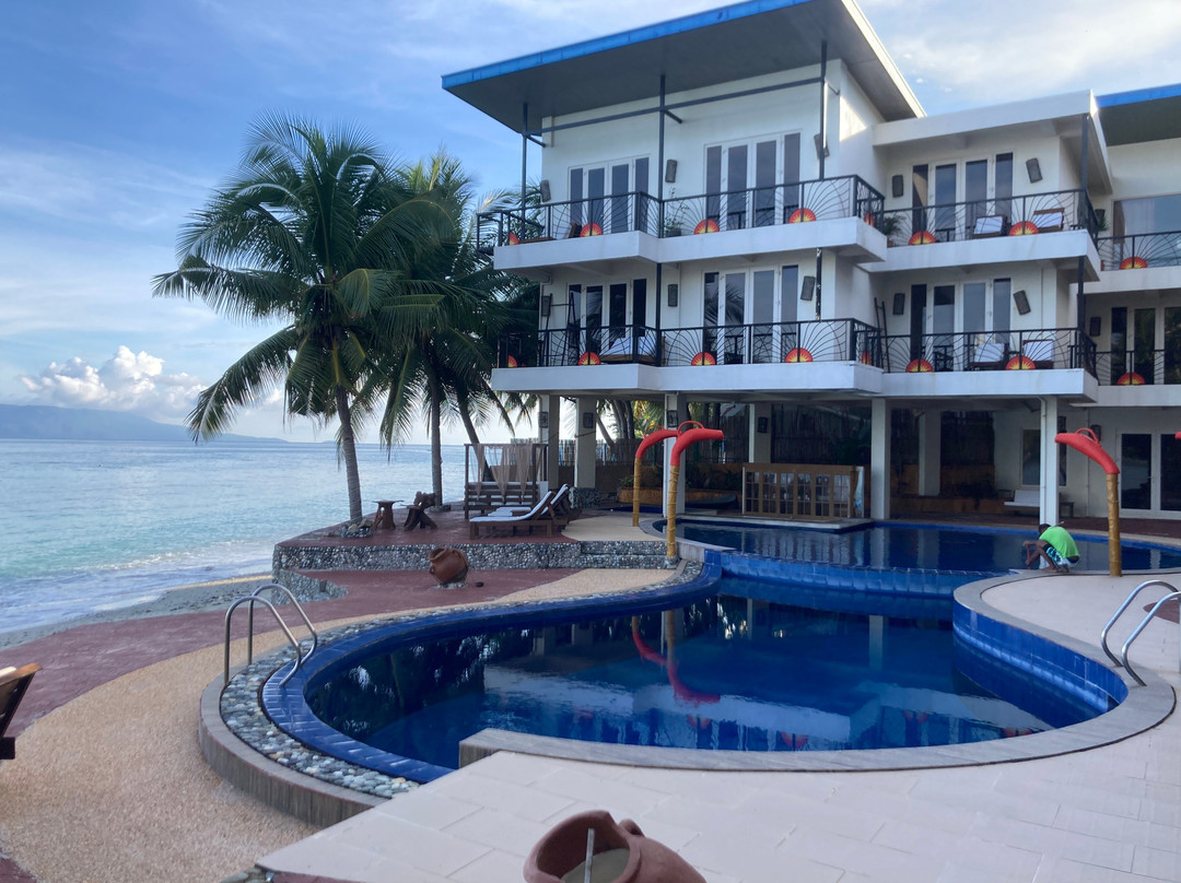 Aninuan Beach-葡多咖蕾拉必去景点