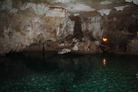 Labna-Ha Magic Mayan World-Soliman Bay必去景点