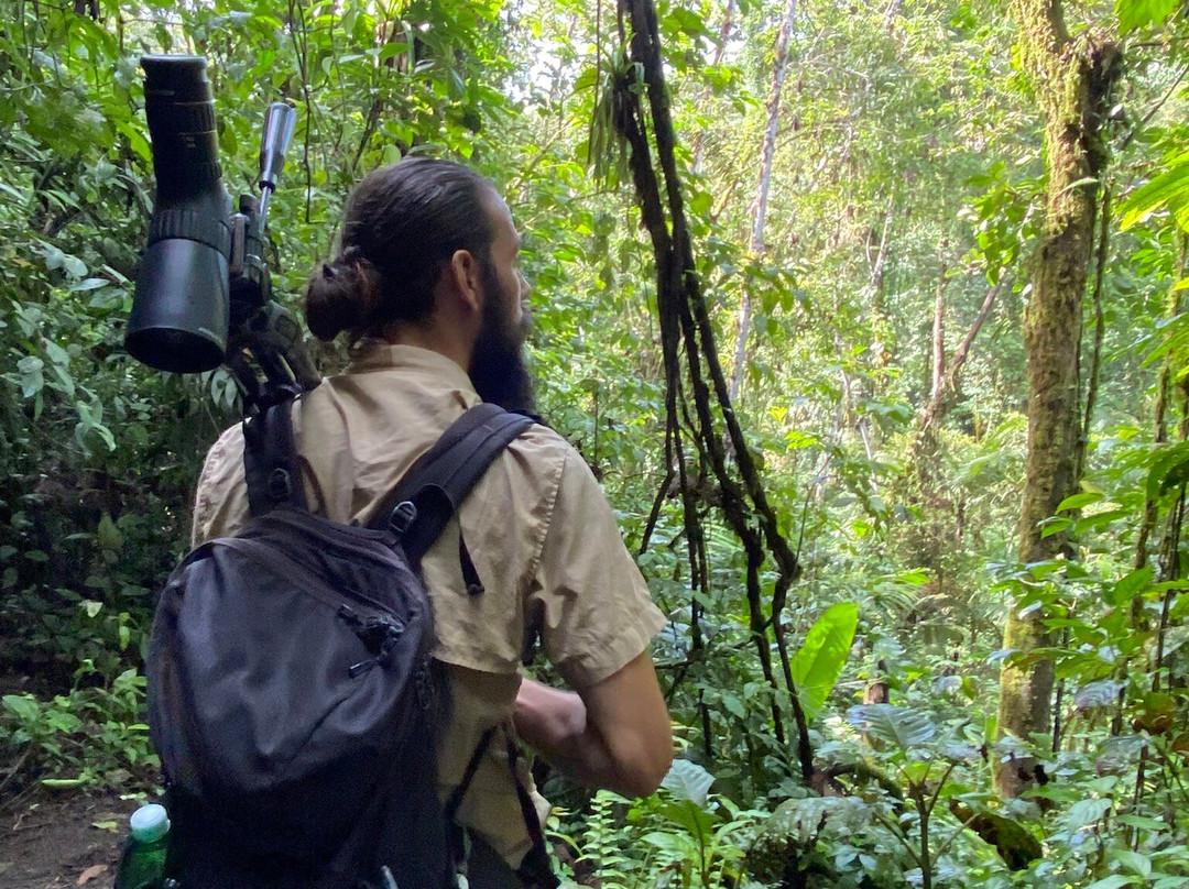 Expiatours Costa Rica-El Castillo必去景点