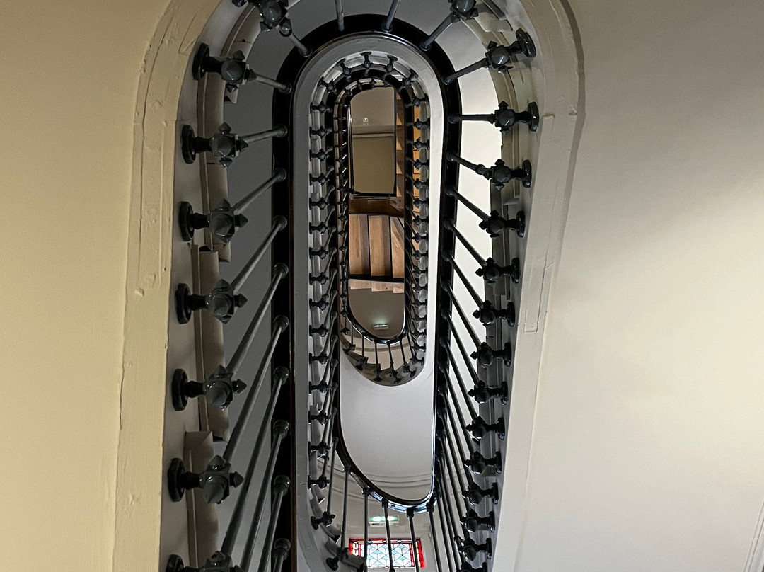 Hôtel de Paris主图