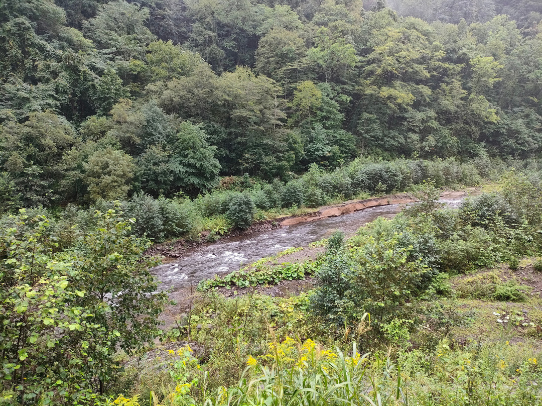 Eniwa Valley-惠庭市必去景点