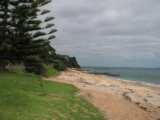 Doubtless bay-Karikari Peninsula必去景点