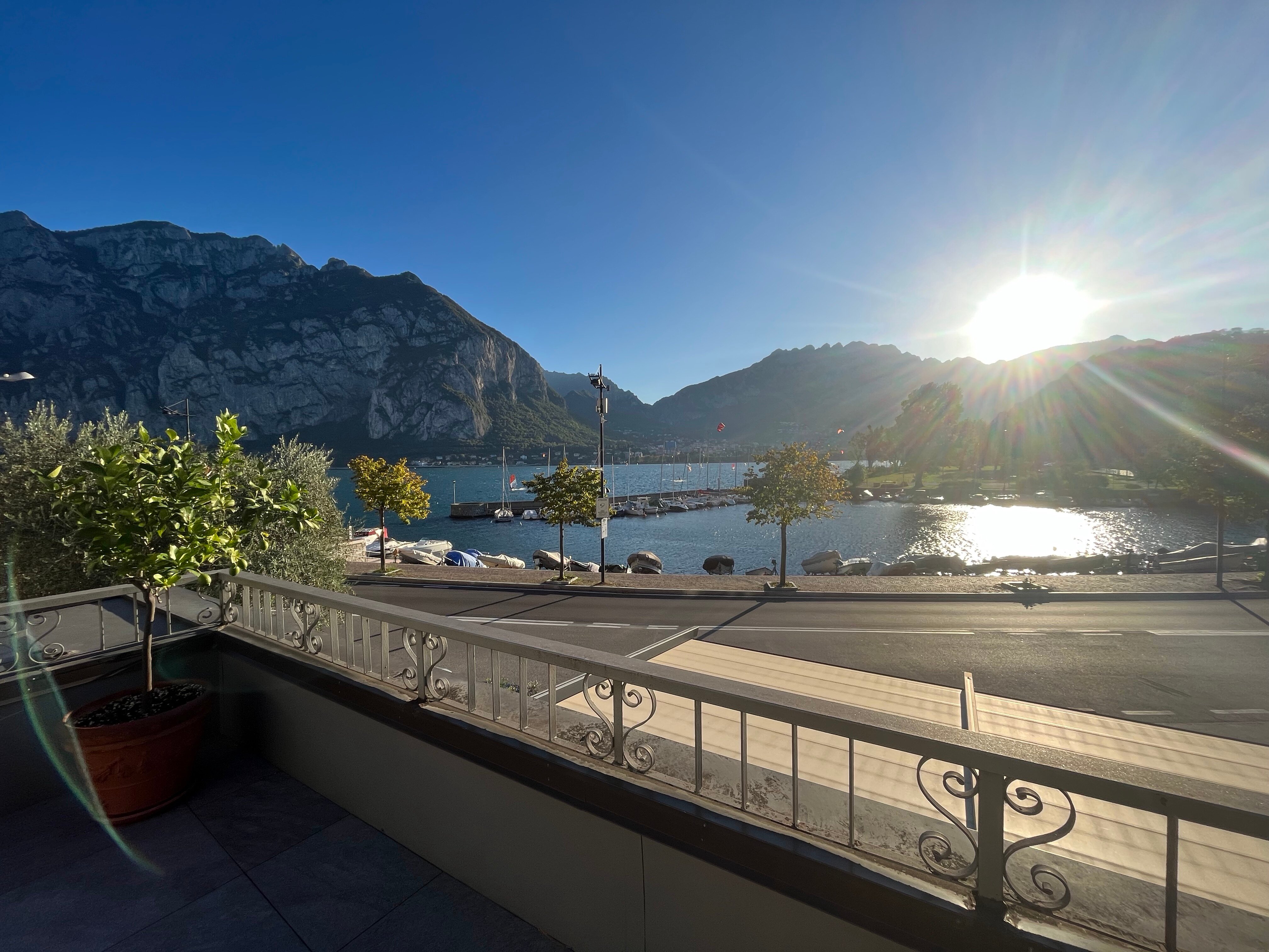 Hotel Baia di Pare-官方