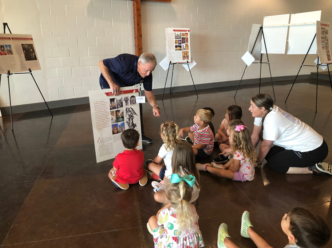 Aunt Martha's Bed & Breakfast主图