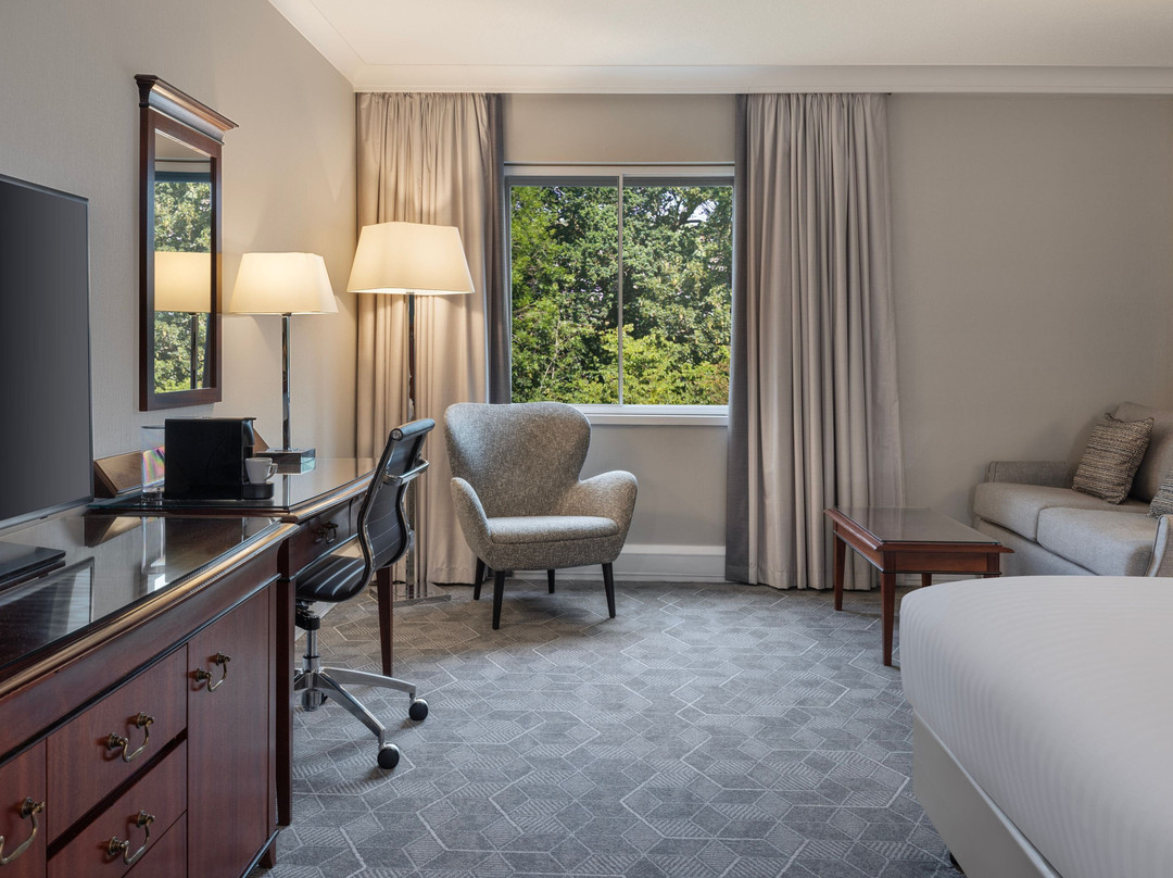Delta Hotels Newcastle Gateshead主图