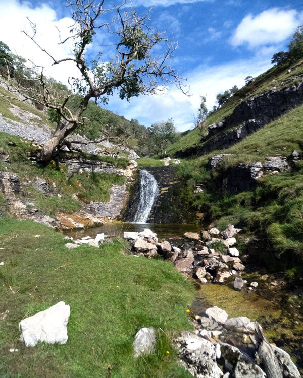 Buckden Beck景点图片
