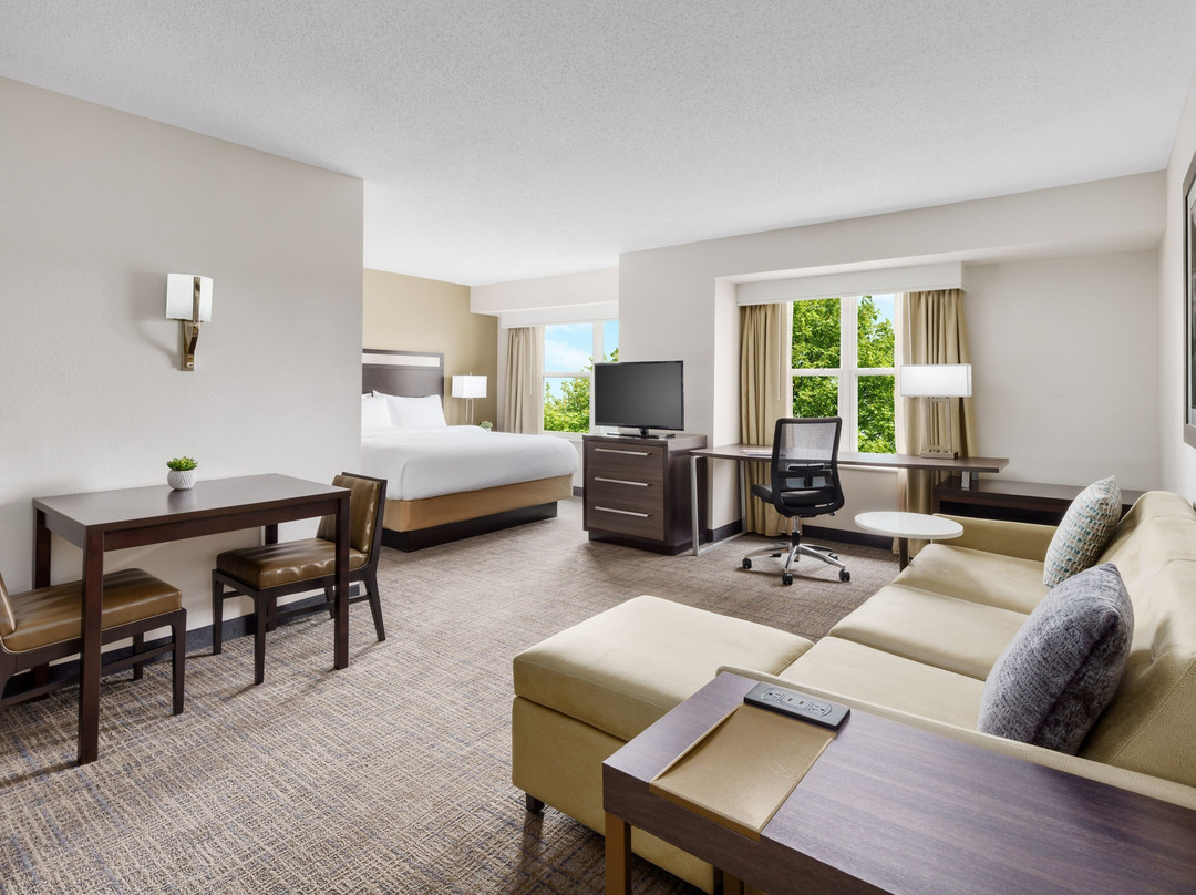 Residence Inn by Marriott Boston Franklin