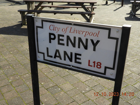 Fab Four Taxi Tours-利物浦必去景点