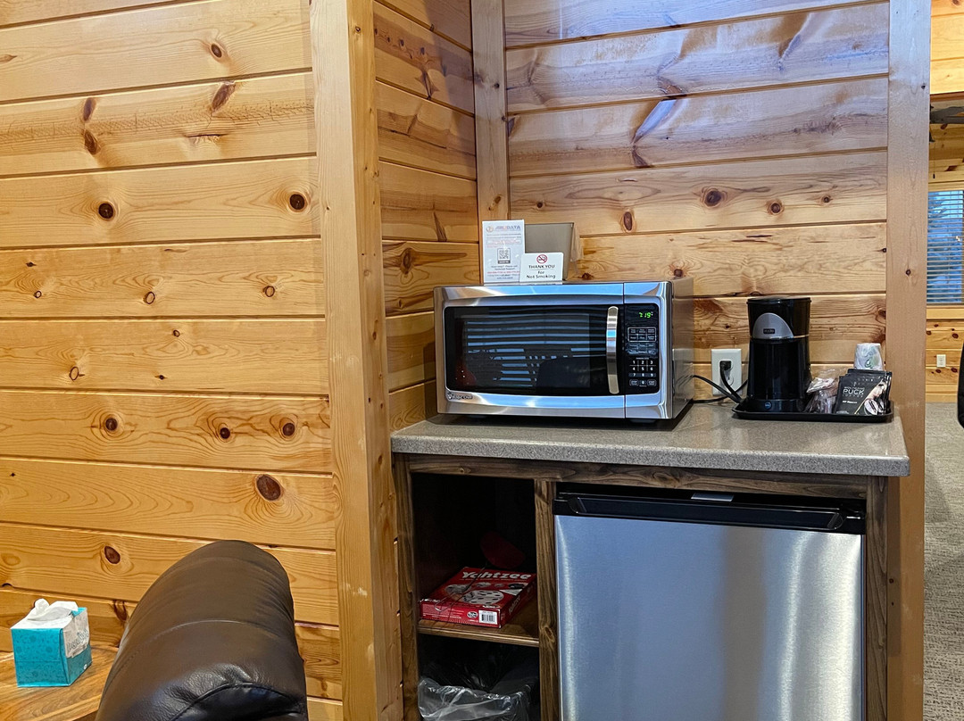 Bryce Canyon Inn主图