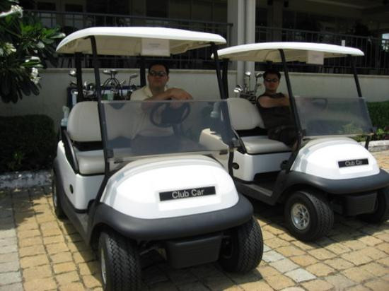 Ocean Dunes Golf Club景点图片