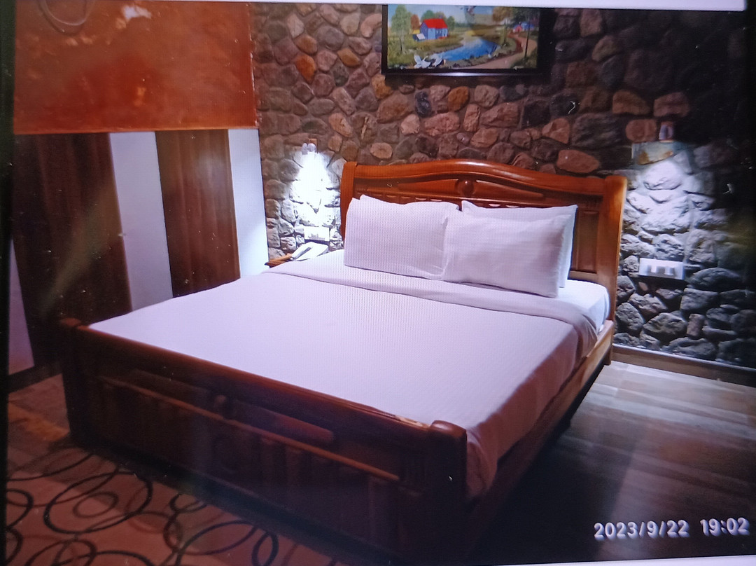 The Banyan Retreat主图