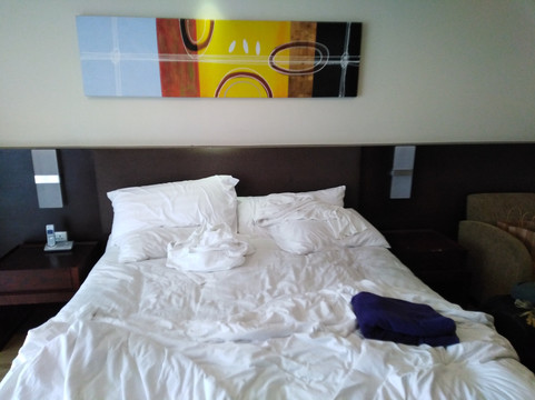 Lohas Residences Sukhumvit Hotel主图