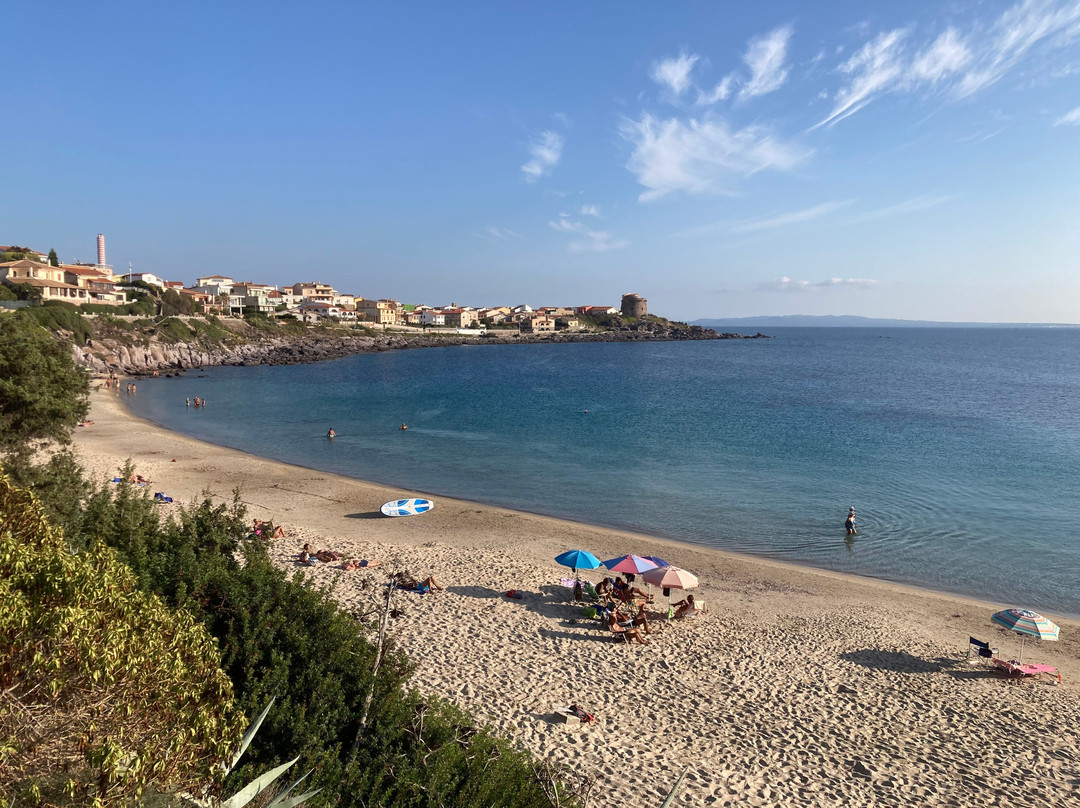 丽都德利斯帕诺丽酒店主图