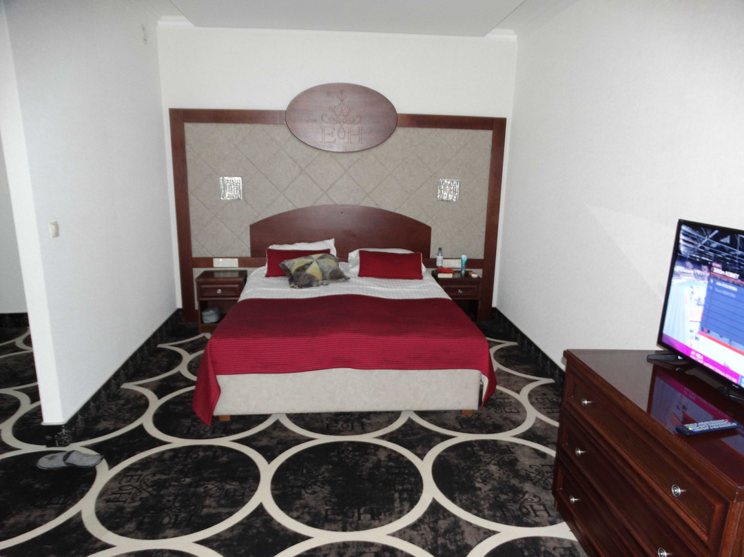 Evita Hotel & Spa主图