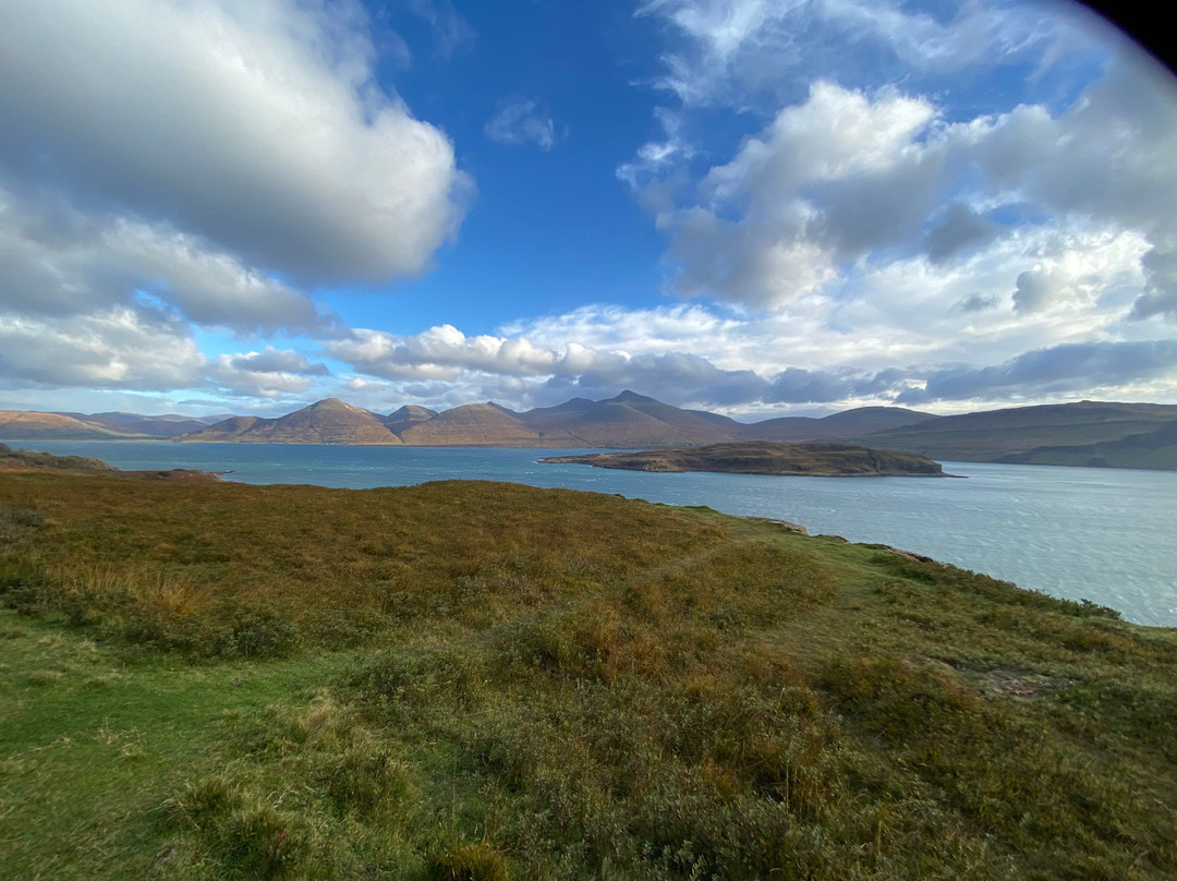 Maolbhuidhe Bed and Breakfast主图