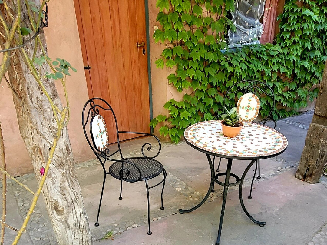 Posada Inti Watana主图