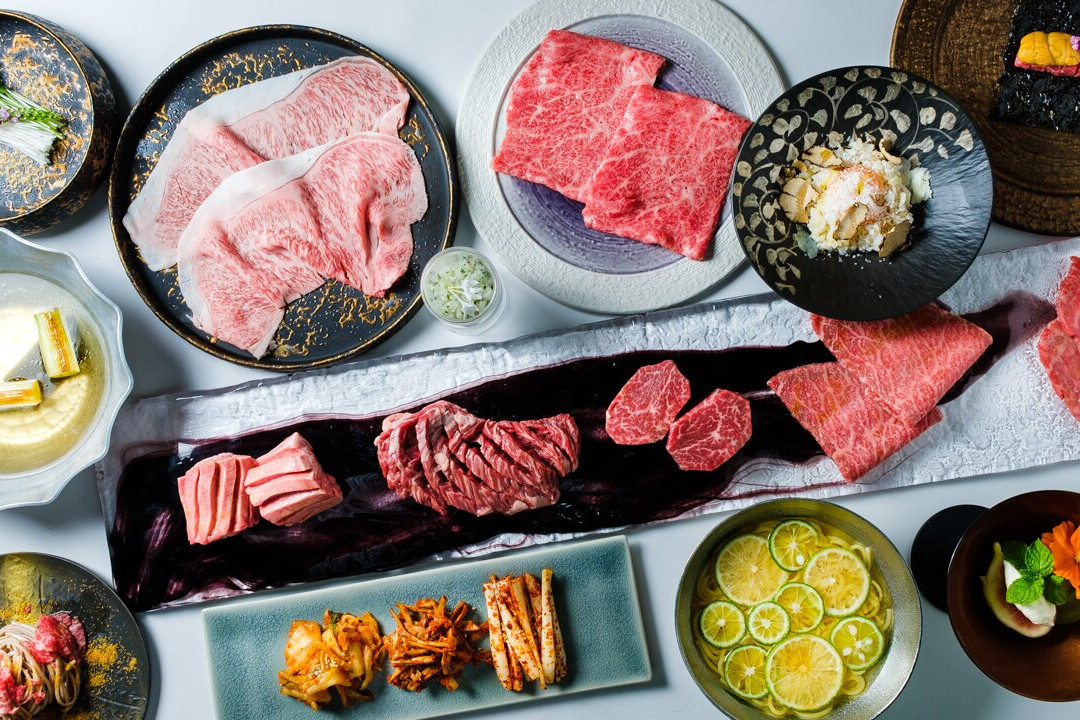 Food Lab 築地