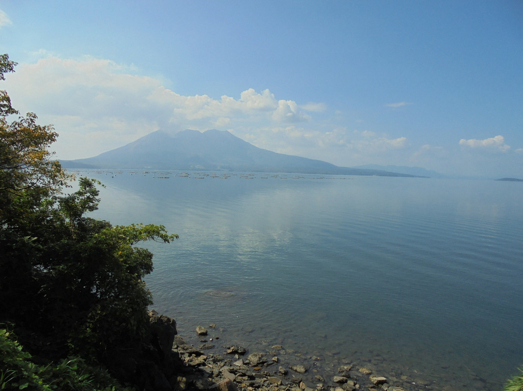 Tasaki Kannon-垂水市必去景点