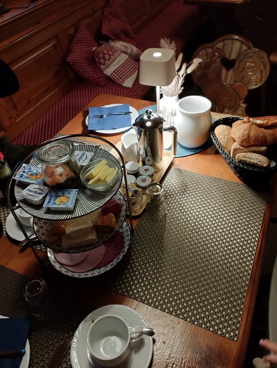 海德尔堡酒店-官方