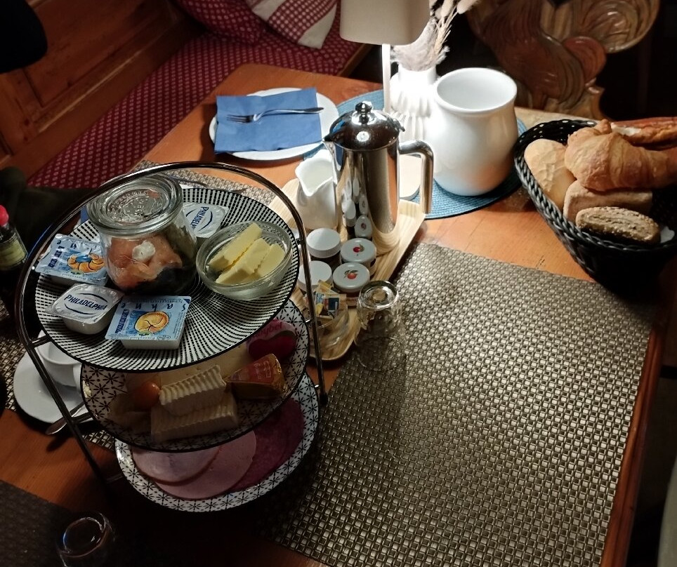 海德尔堡酒店主图