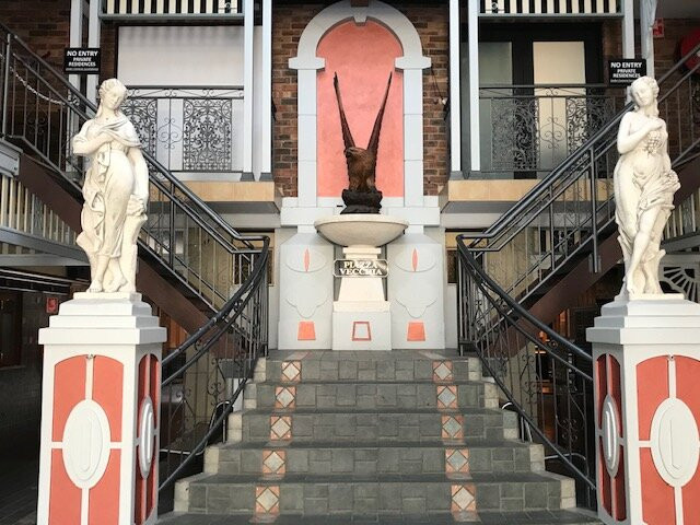 Ettalong Beach-Ettalong Beach必去景点