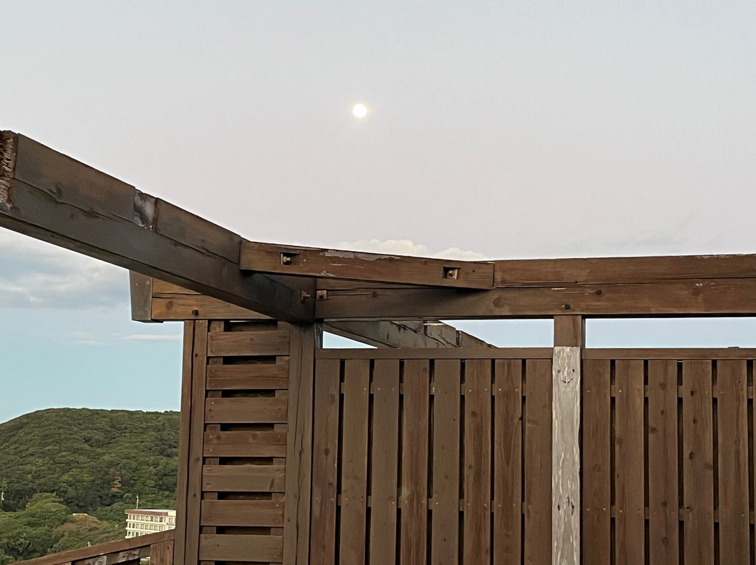 Hotel Ashizurien主图