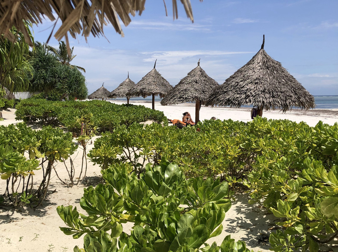 SBH Kilindini Resort Hotel主图