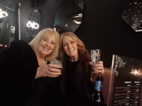 Tipsy's-哈里法克斯必去景点