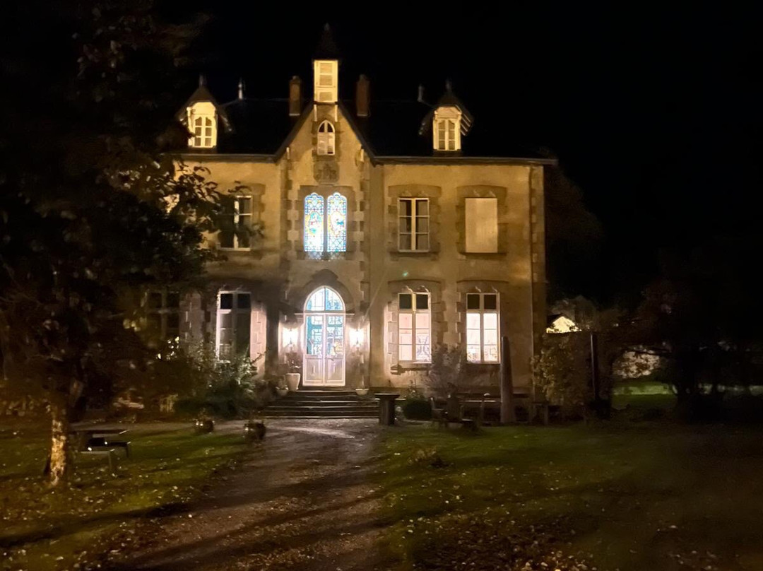 Villa Vallière主图