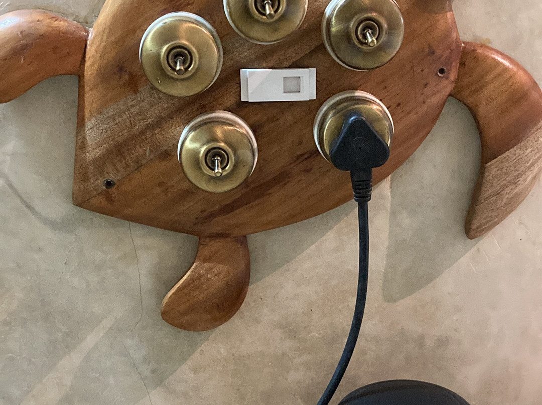 Matsya Island Retreat主图