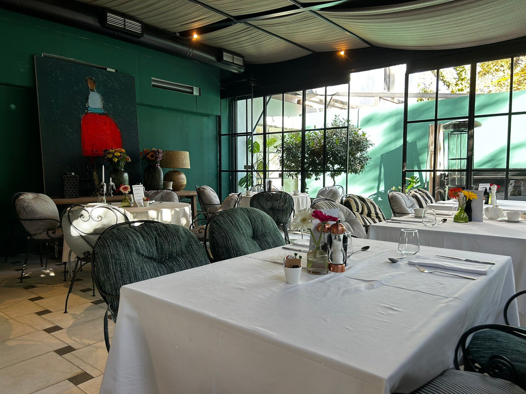 二十一酒店主图