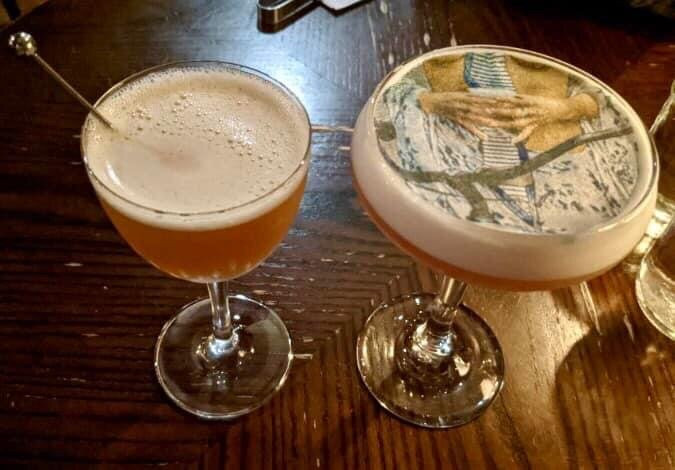 Monashee Spirits Craft Distillery景点图片