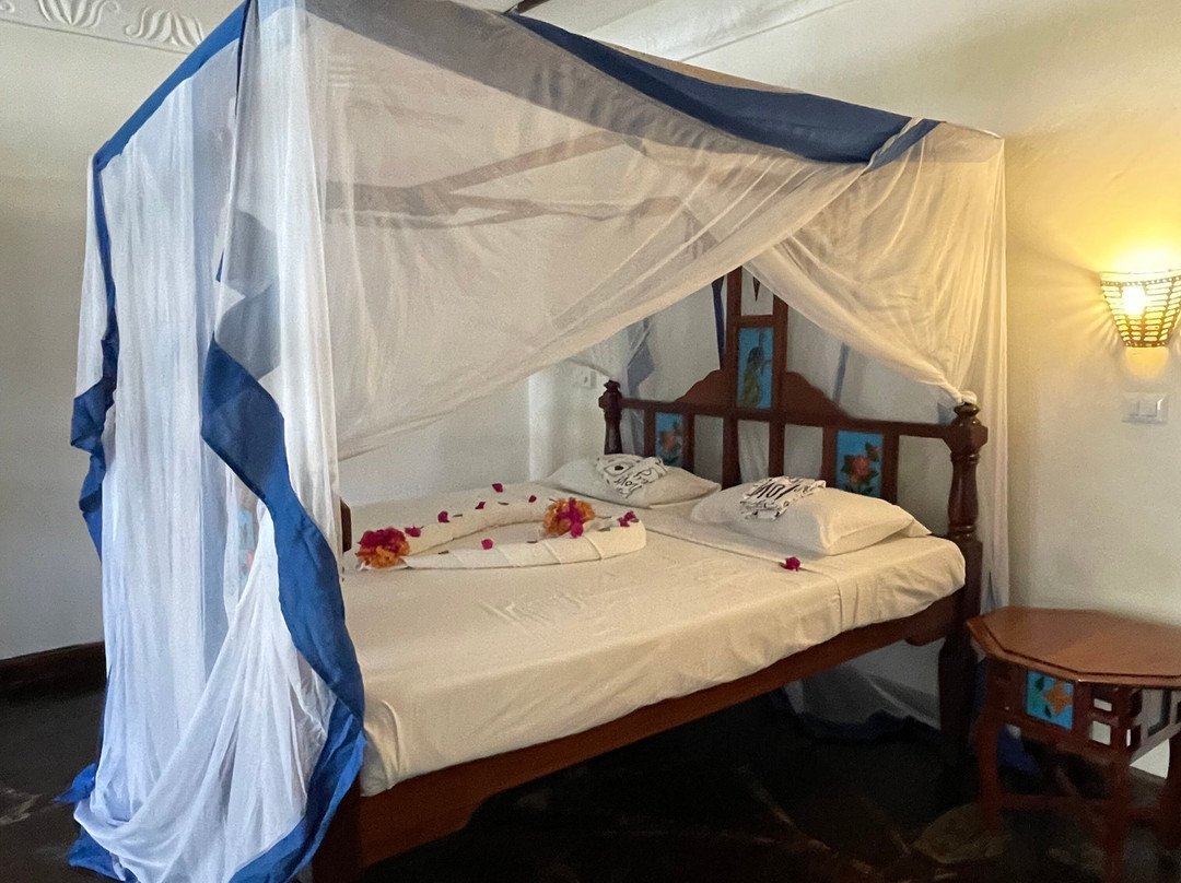 Jumbo Resort Watamu主图