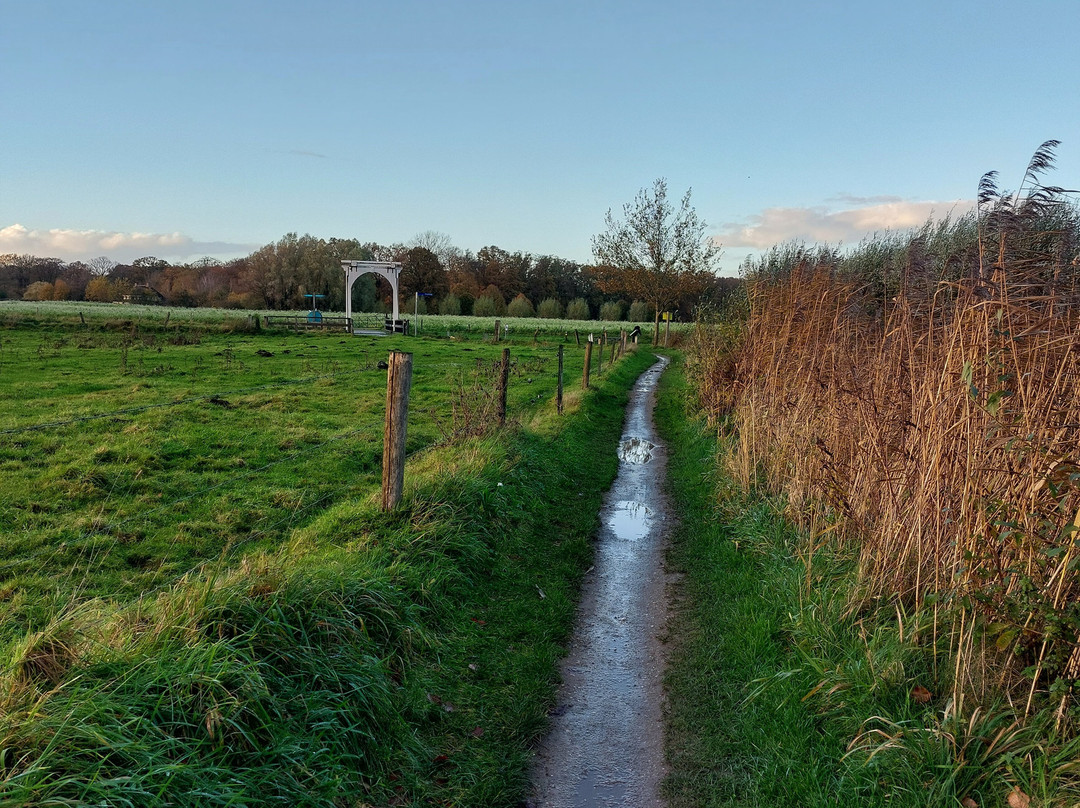 Hotel Landgoed Ehzerwold主图