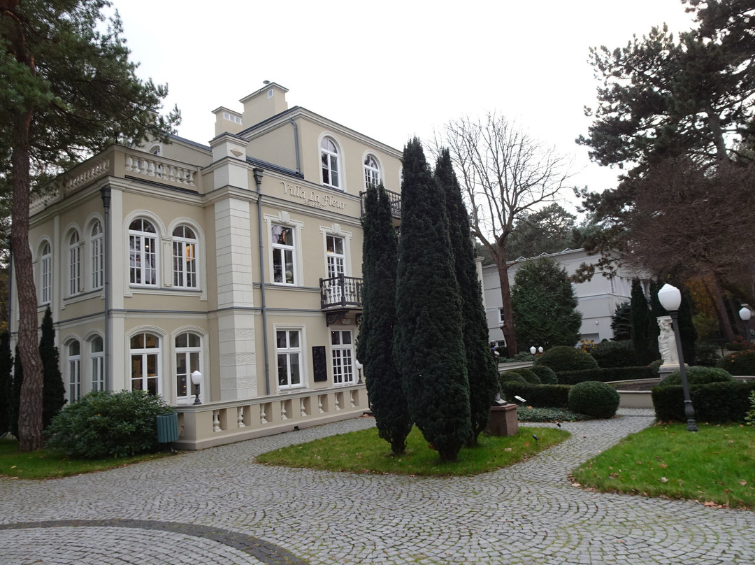 Villa La Fleur景点图片