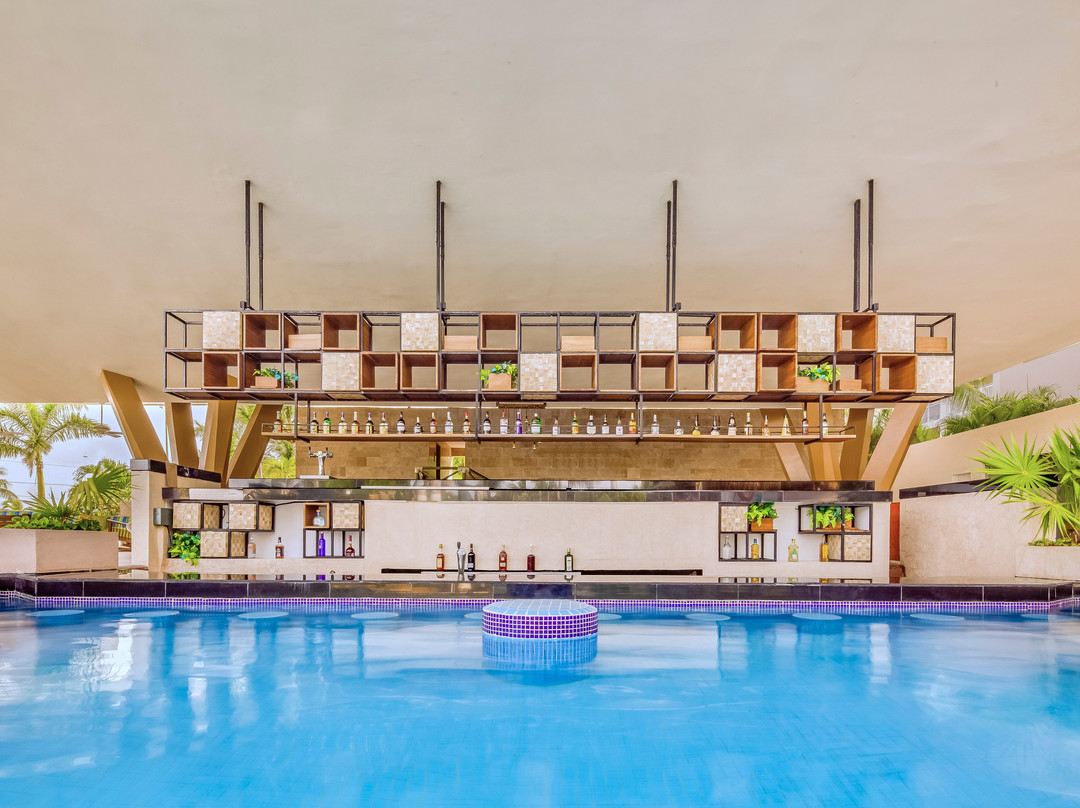 Fiesta Americana Cozumel All Inclusive主图