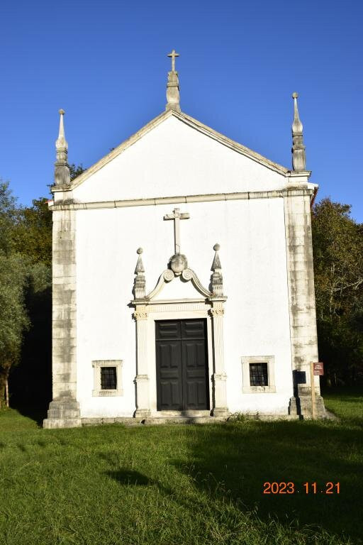 Capela de Nossa Senhora das Neves