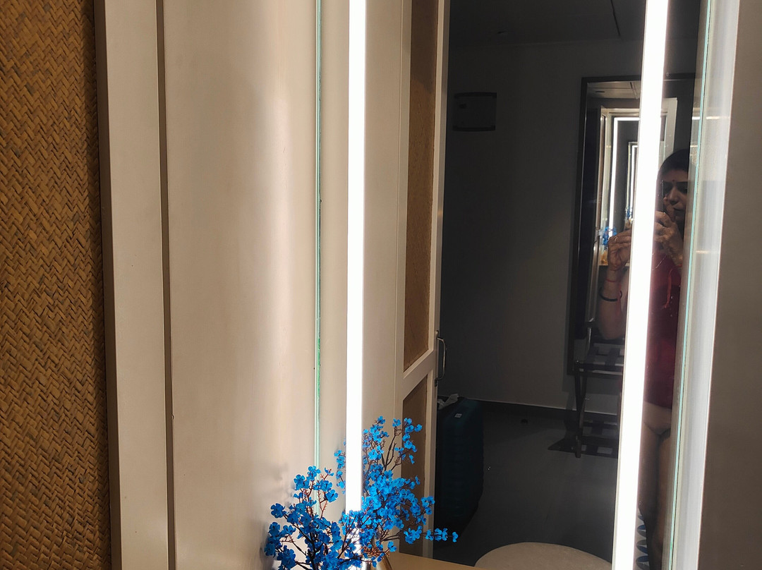 The Yellow House, Goa - IHCL SeleQtions主图