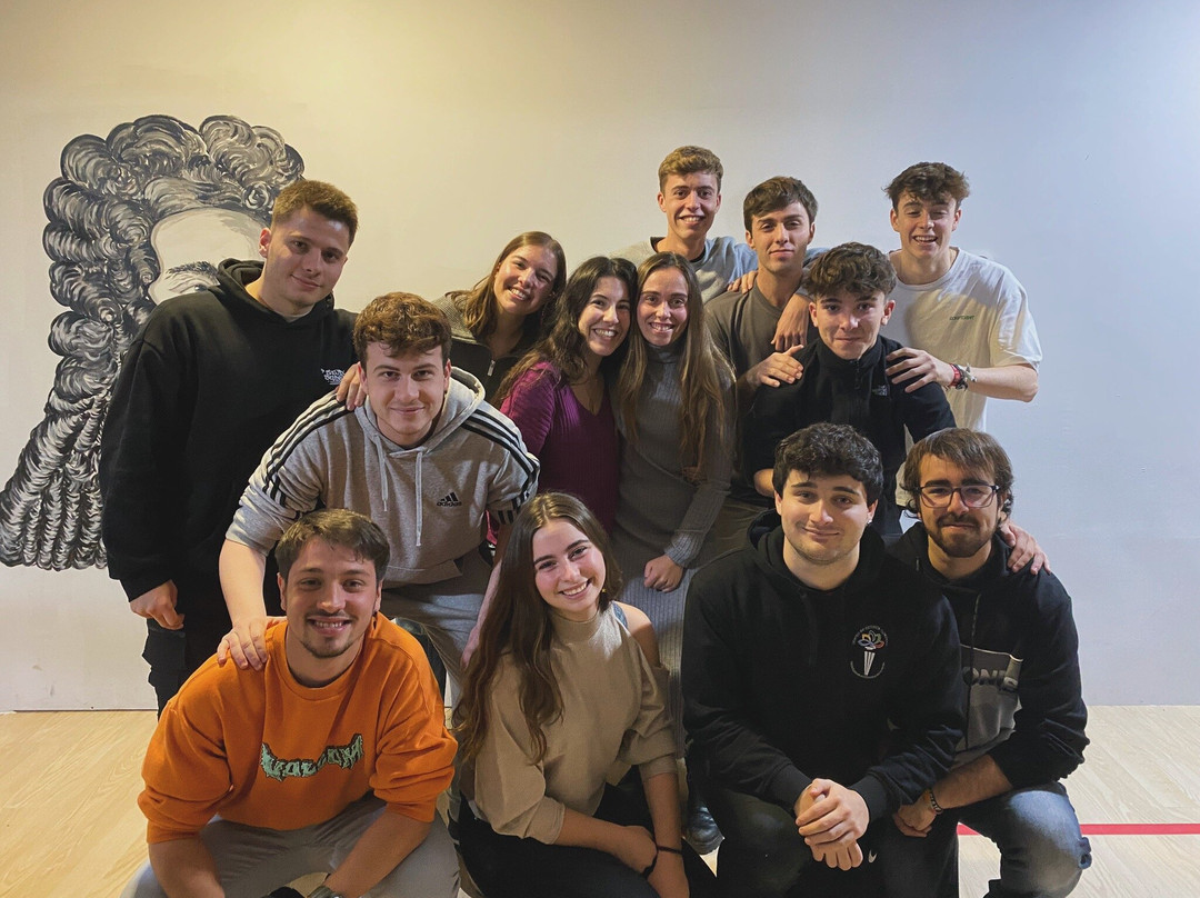 Kapi Escape Room-马亚达洪达必去景点