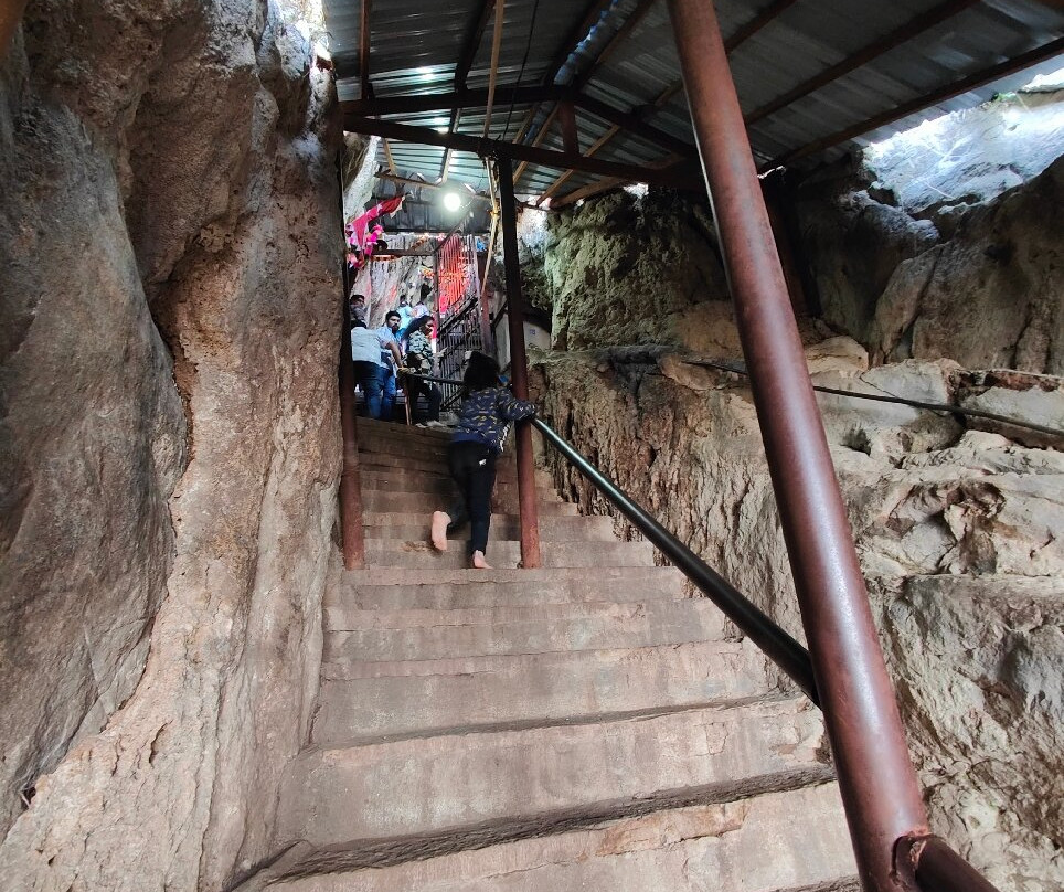 Parshuram Mahadev Temple-Kumbhalgarh必去景点
