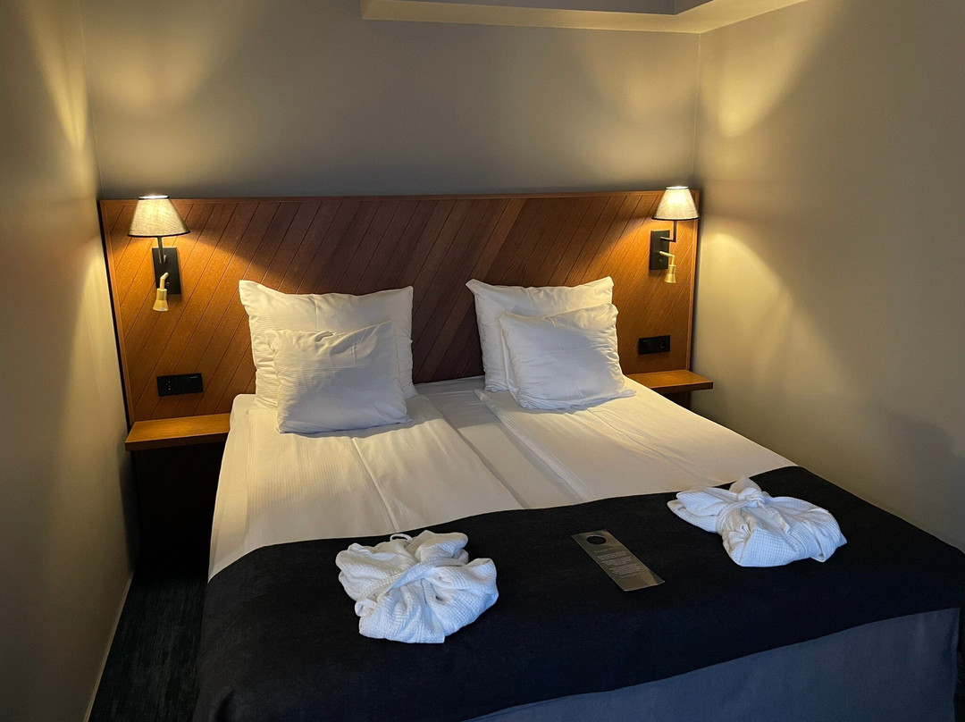 Home Hotel Fregatten主图