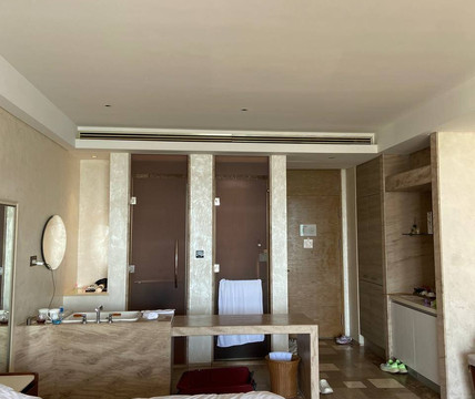 三亚凤凰岛度假酒店主图