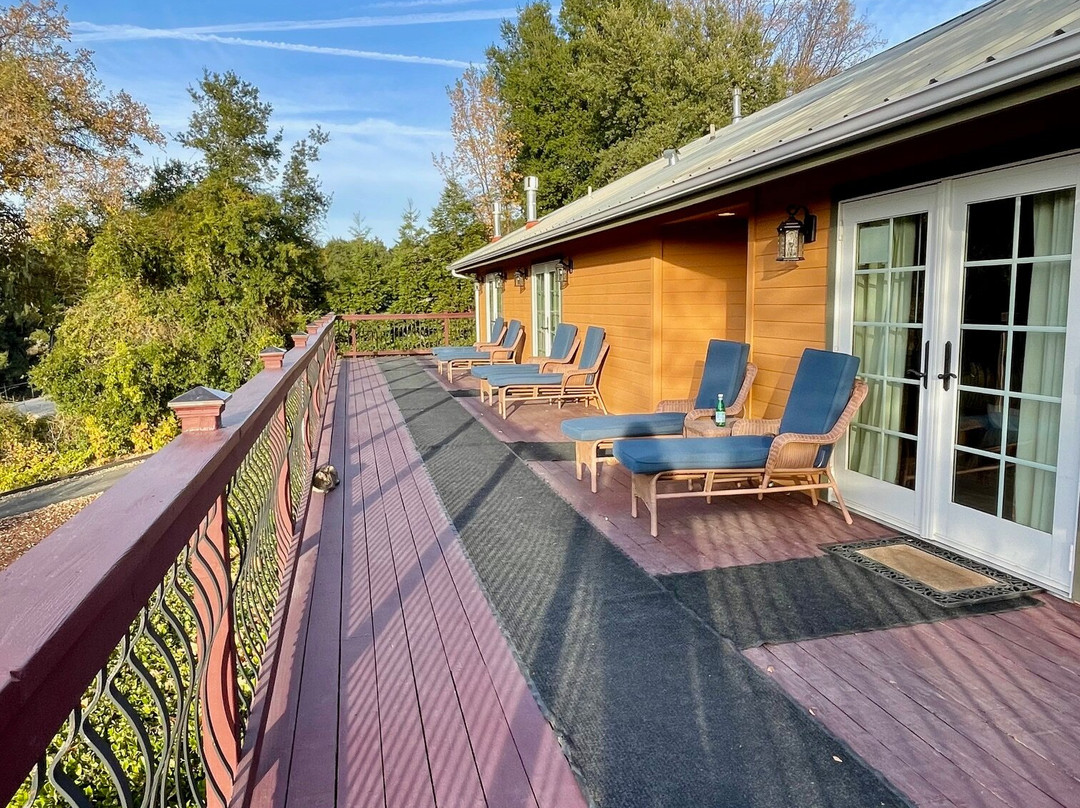 The Inn at Opolo主图