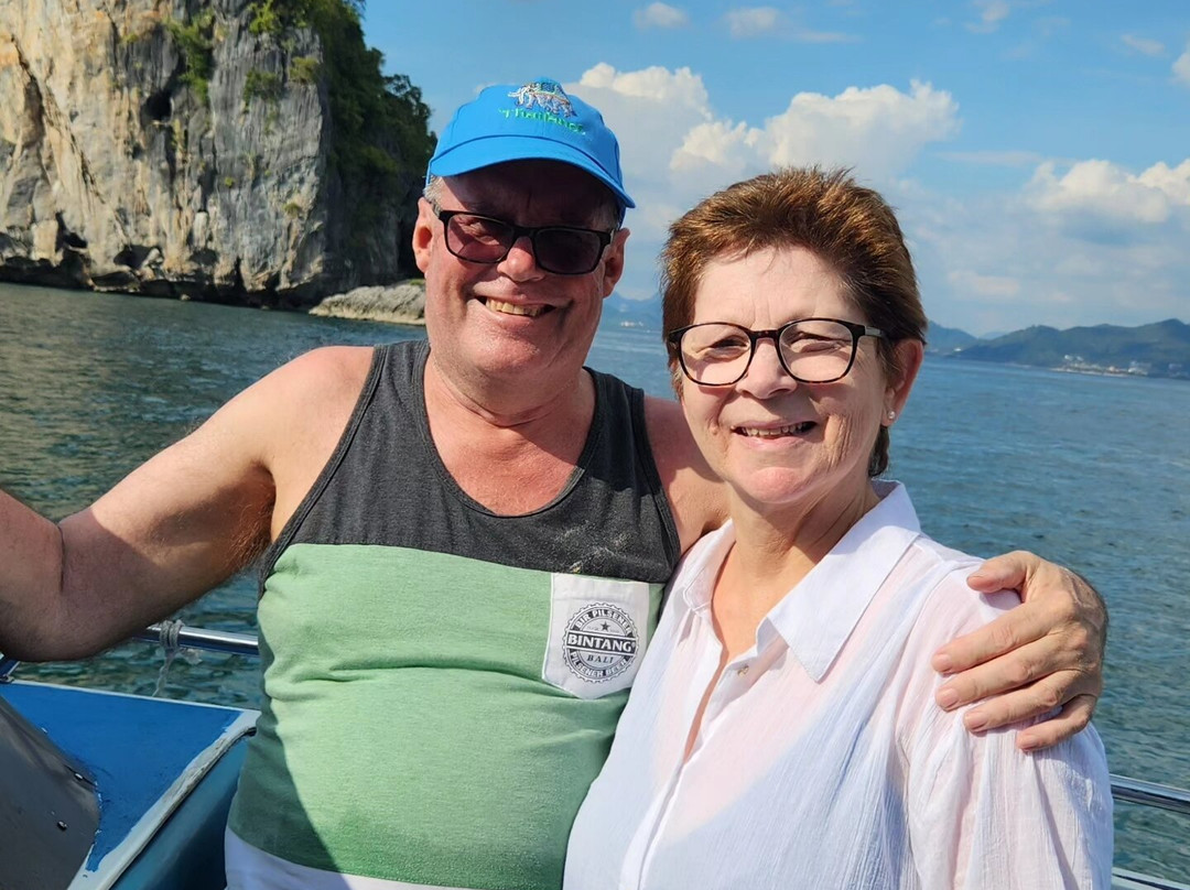 Krabi Vip Tour-奥南必去景点