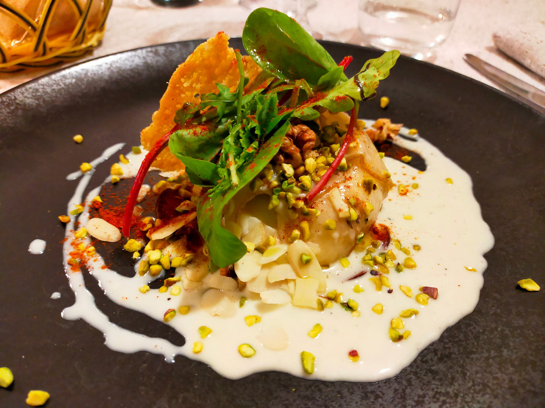 Abbazia dei SS Felice e Mauro主图