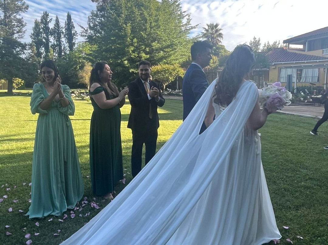 Hotel Vina La Playa主图