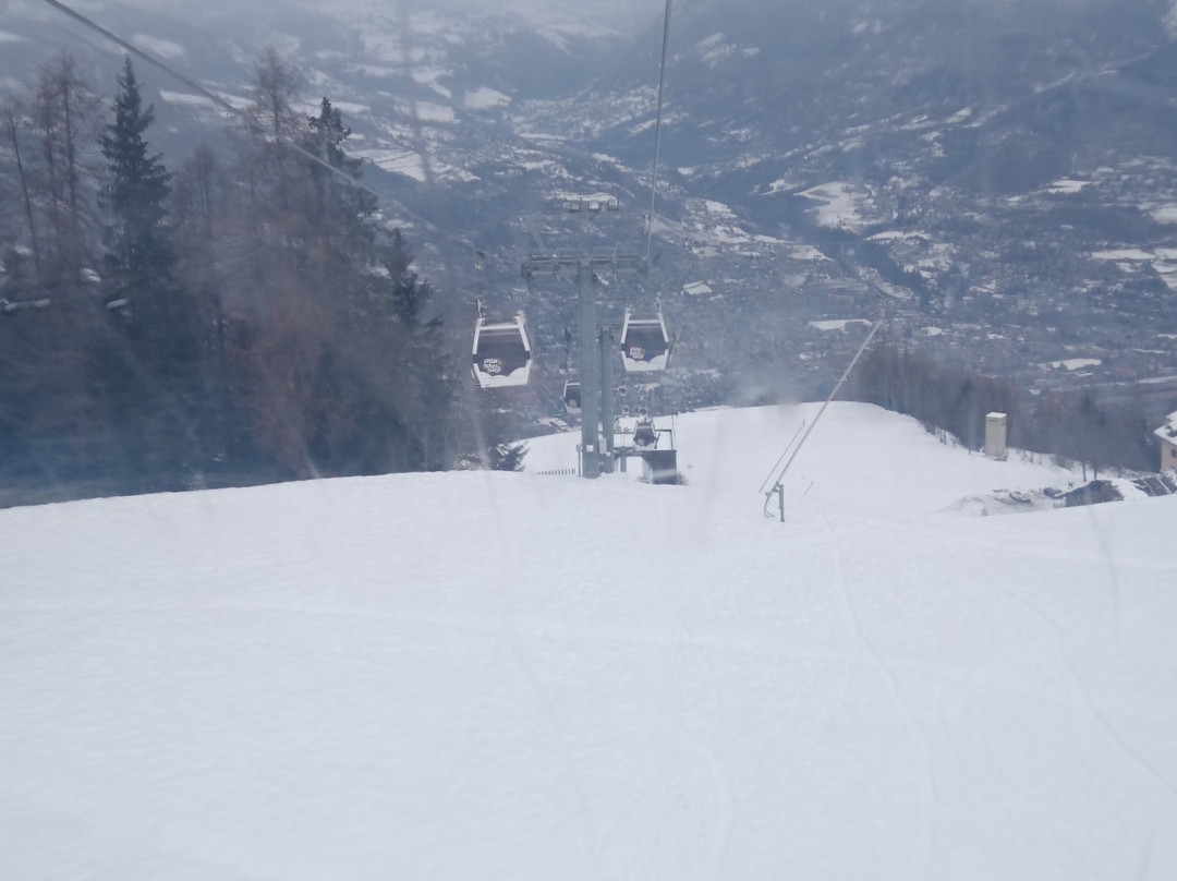 Pila Valle d'Aosta景点图片